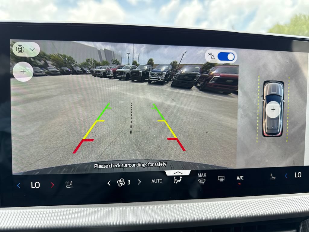 New 2026 Ford Explorer ST AWD/4WD image 7
