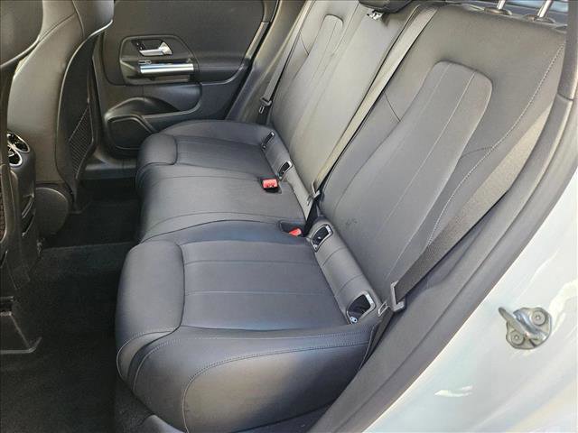 Certified 2023 Mercedes-Benz GLA 250 image 17