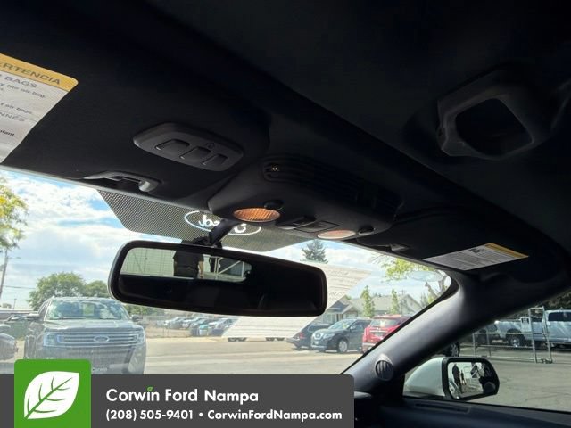 Used 2019 Ford Mustang Premium RWD image 17