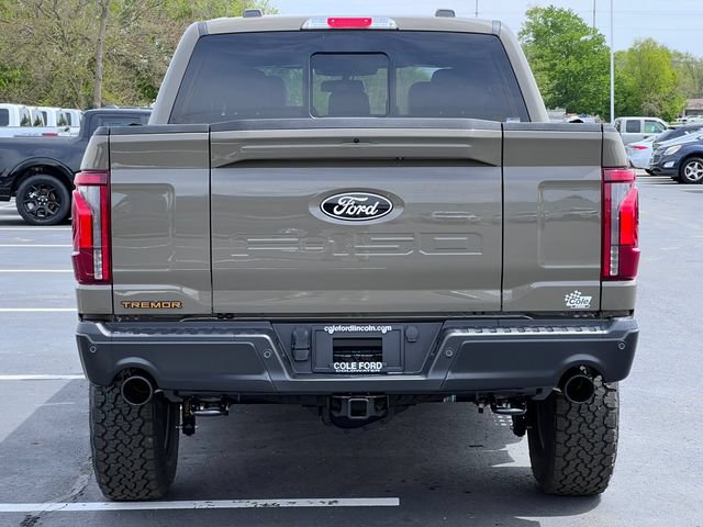 New 2026 Ford F150 Tremor w/ Equipment Group 402A High AWD/4WD image 51