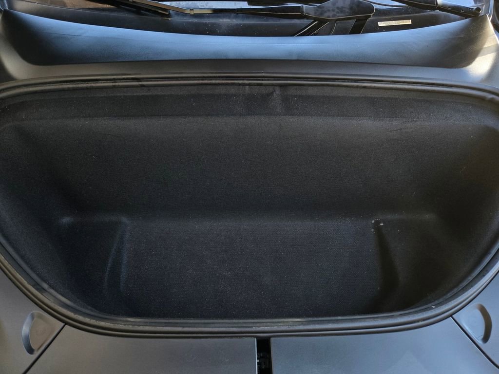 Used 2022 Tesla Model X Plaid image 35