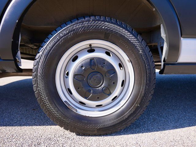 Used 2023 Ford Transit 350 148 High Roof Extended image 25