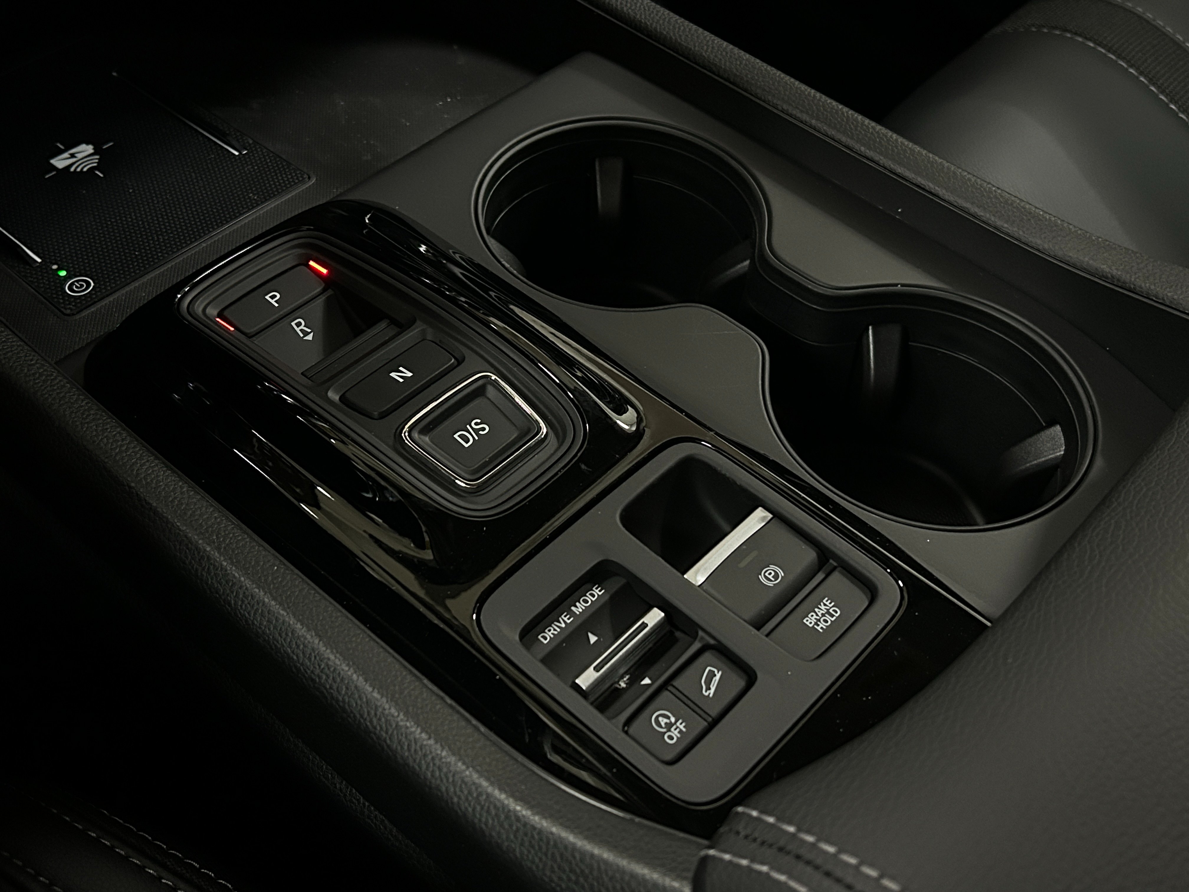New 2026 Honda Passport RTL image 18