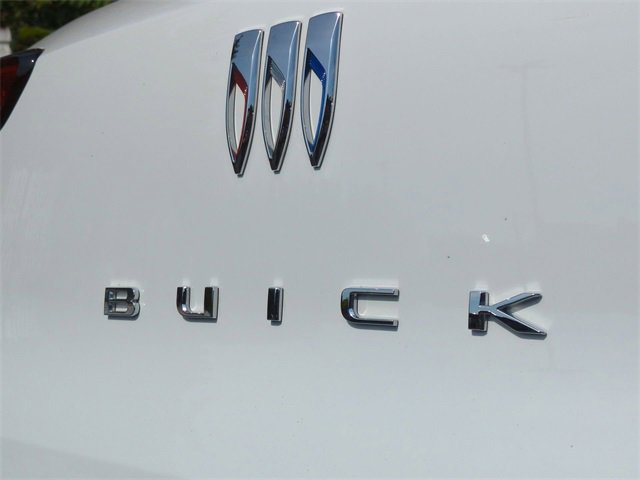 Certified 2024 Buick Encore GX Sport Touring w/ Comfort Package image 29