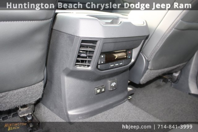 Used 2024 Toyota Sequoia TRD Pro image 35