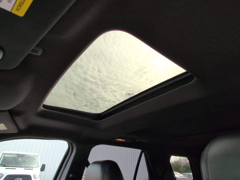 Used 2014 Ford Explorer Limited w/ Equipment Group 302A image 26