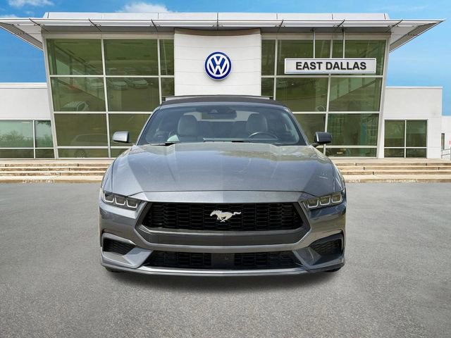 Used 2024 Ford Mustang Premium image 5