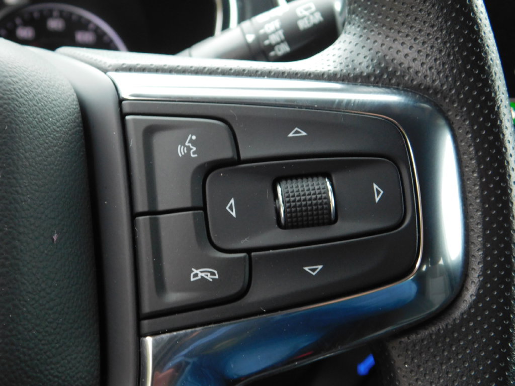 Used 2026 Chevrolet Blazer LT AWD/4WD image 26