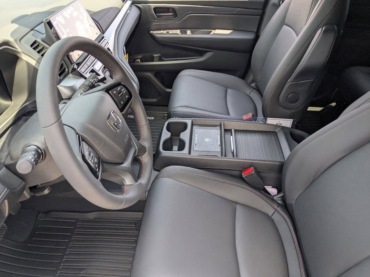 New 2026 Honda Odyssey Sport-L image 13