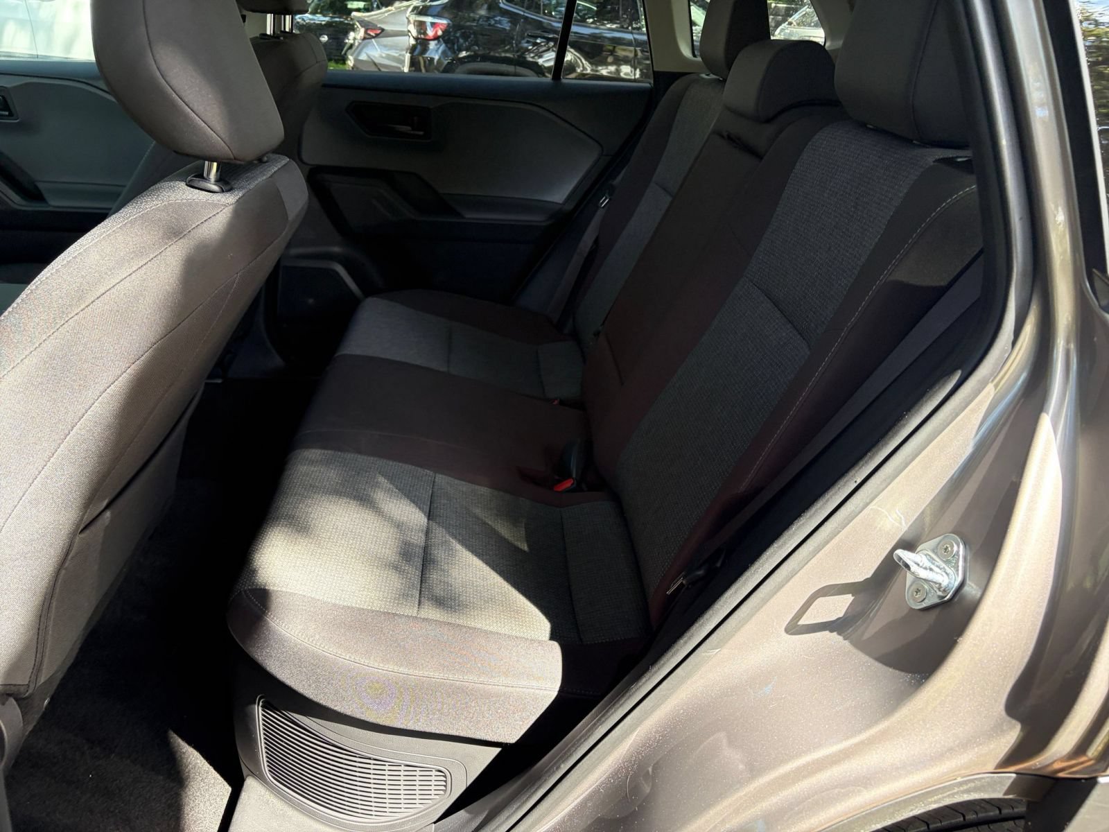Used 2026 Toyota RAV4 LE AWD/4WD image 35