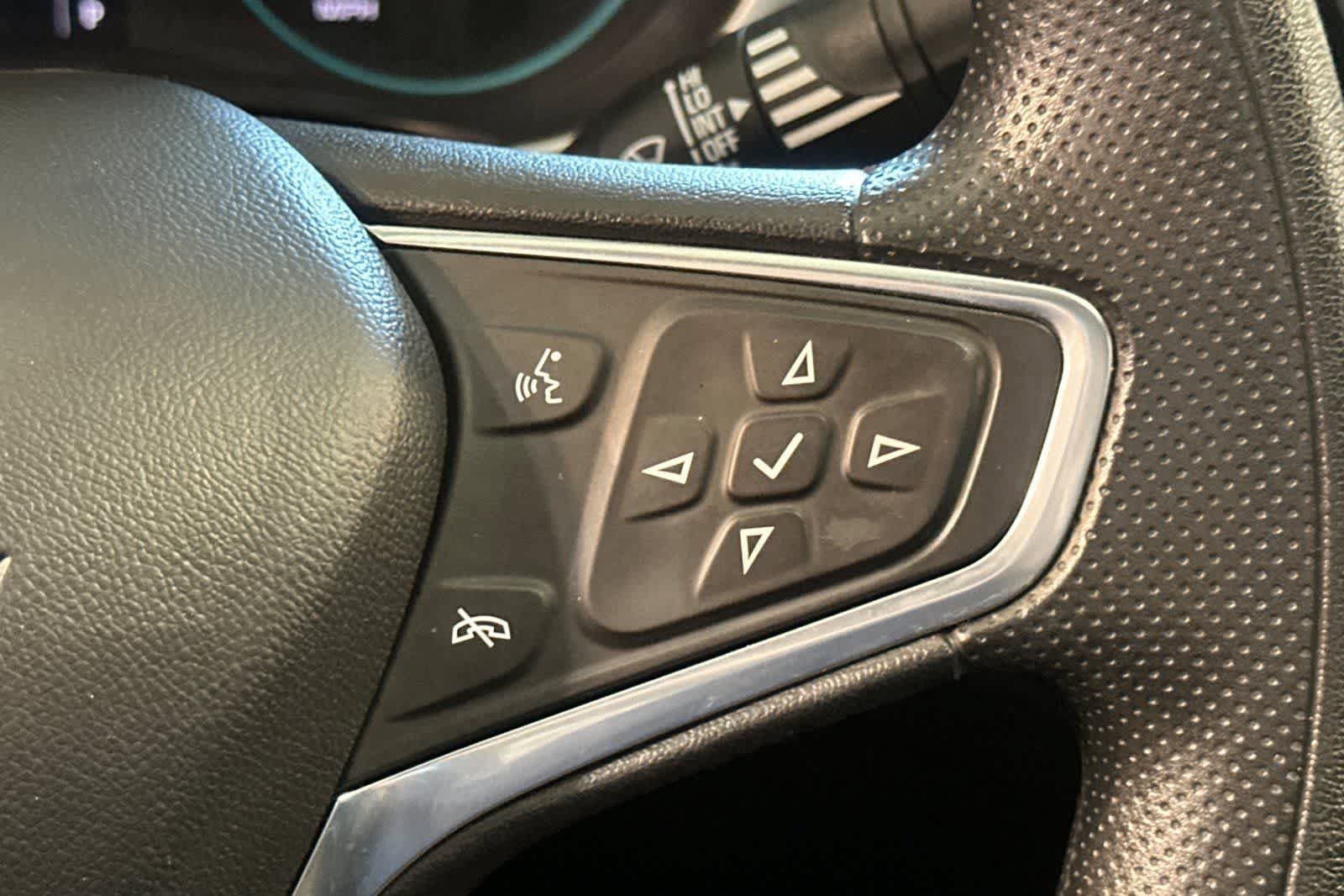 Used 2024 Chevrolet Malibu LT FWD image 29