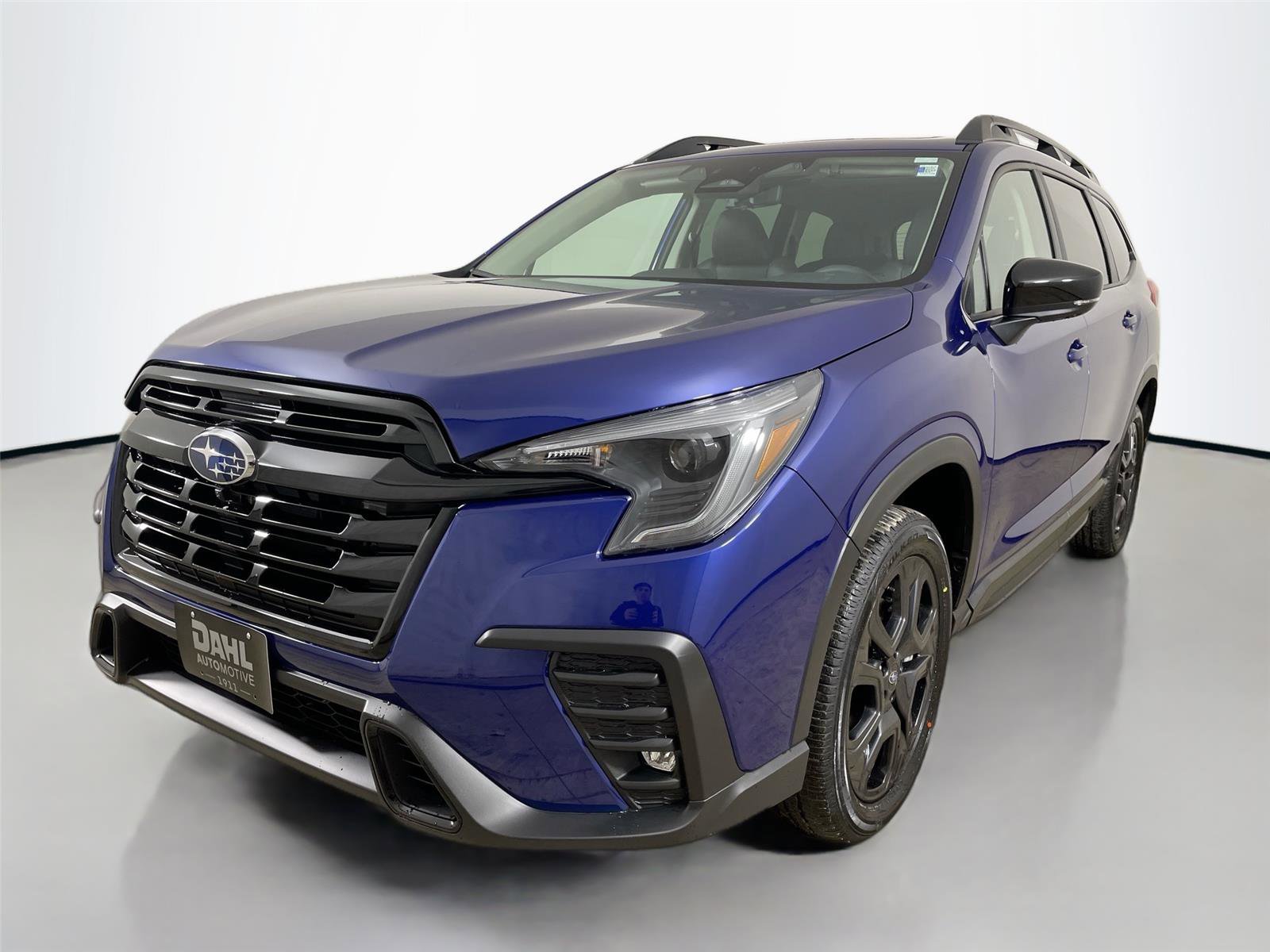 New 2026 Subaru Ascent Bronze Edition image 3