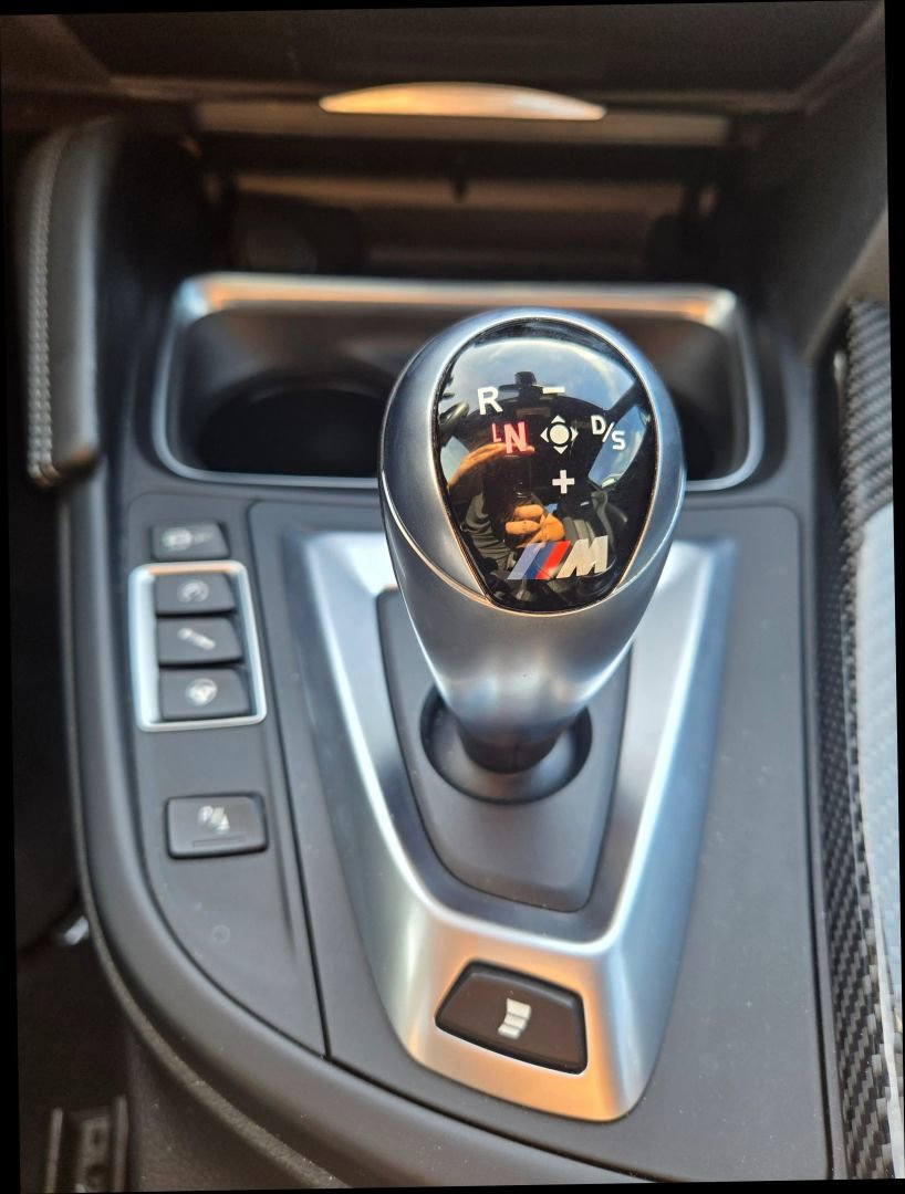 Used 2015 BMW M4 Coupe image 12