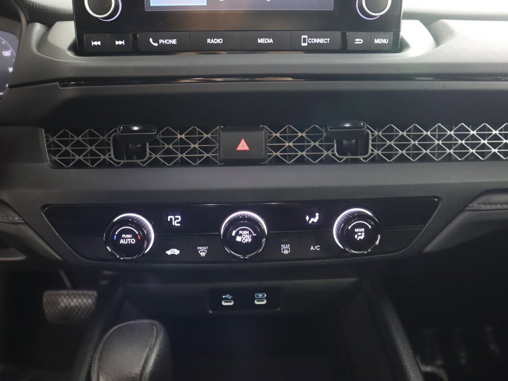 Used 2025 Honda Accord LX image 41