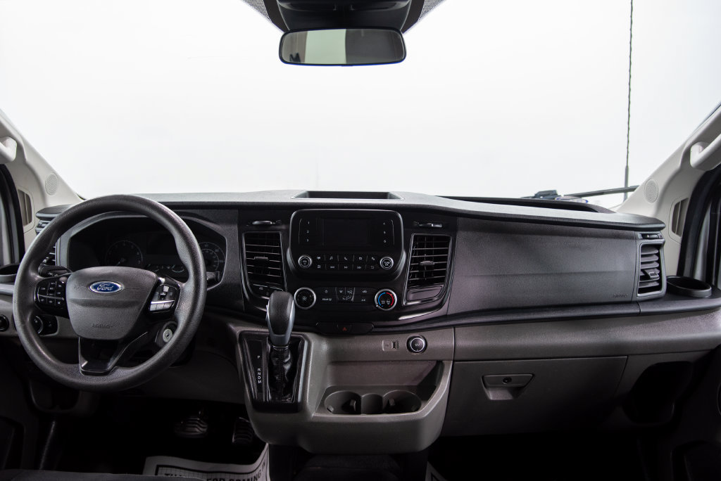 Used 2022 Ford Transit 350 XL RWD image 14