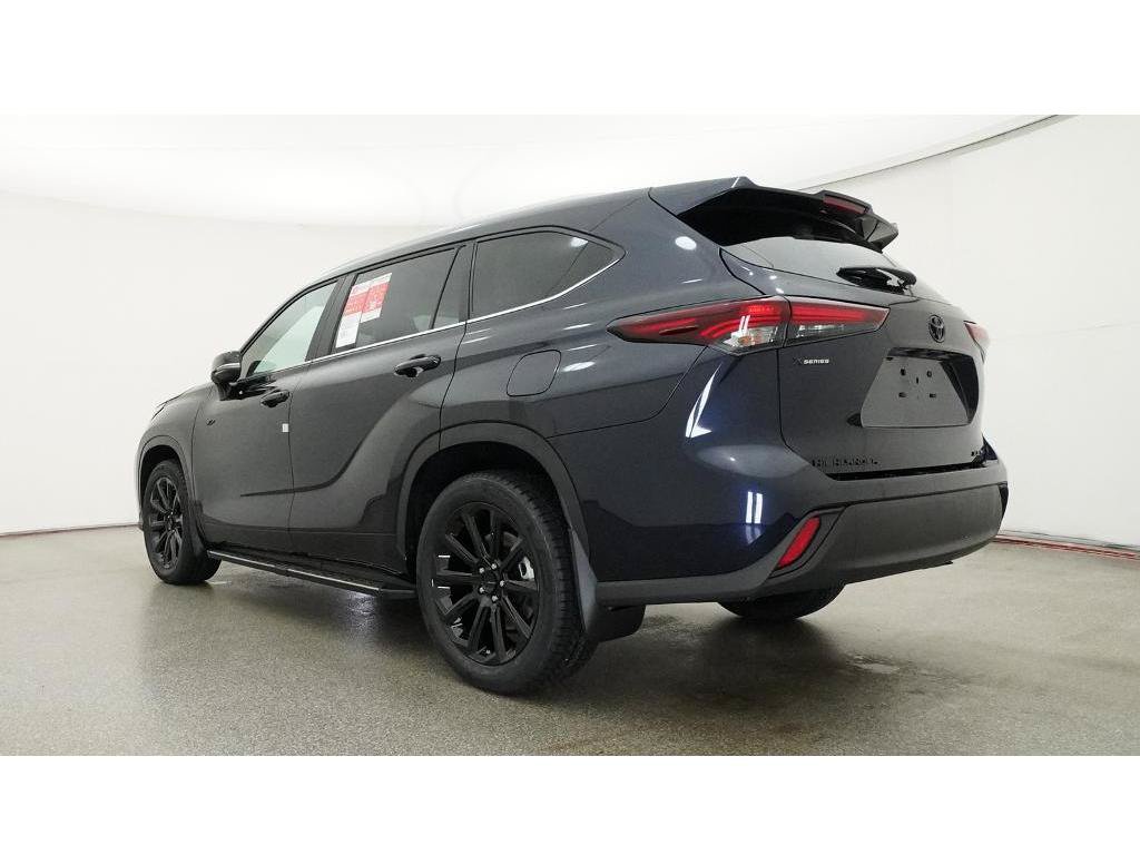 New 2026 Toyota Highlander XLE AWD/4WD image 21