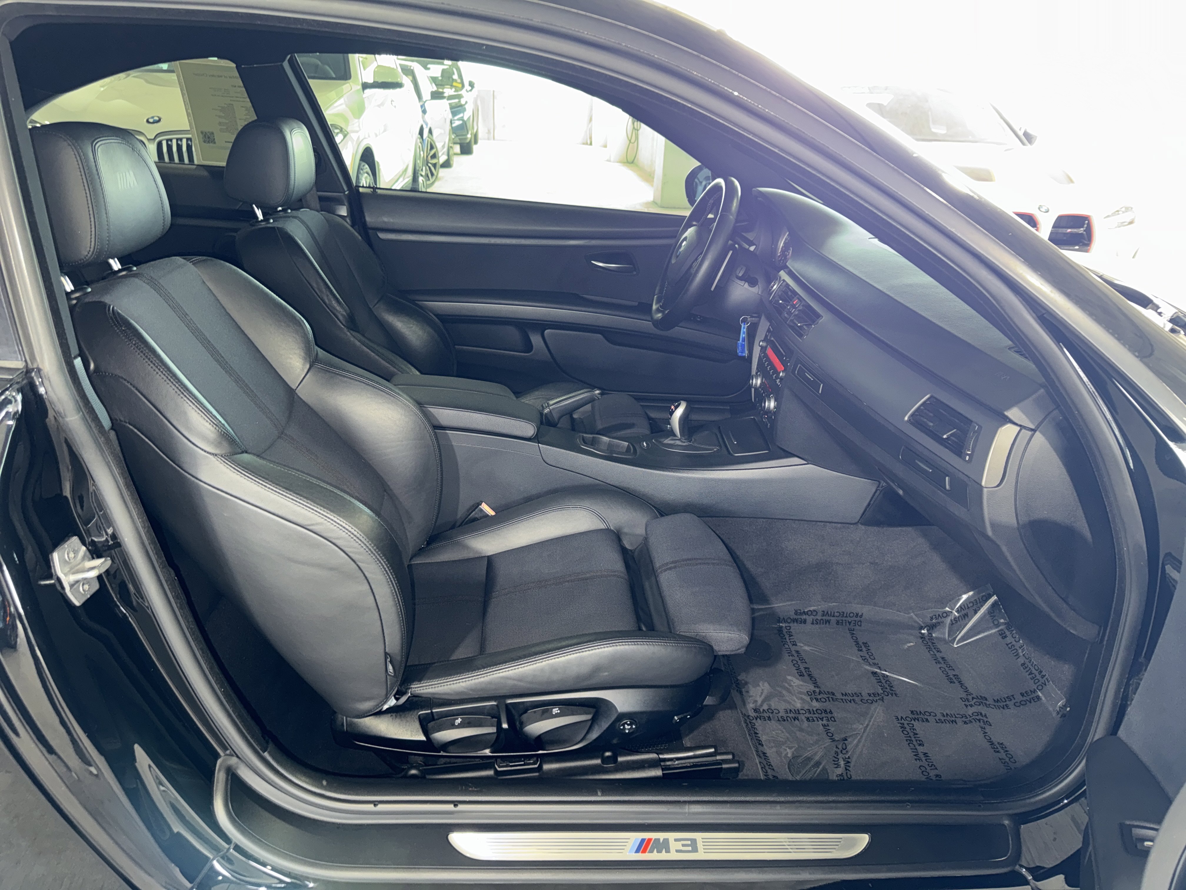 Used 2013 BMW M3 Coupe image 10