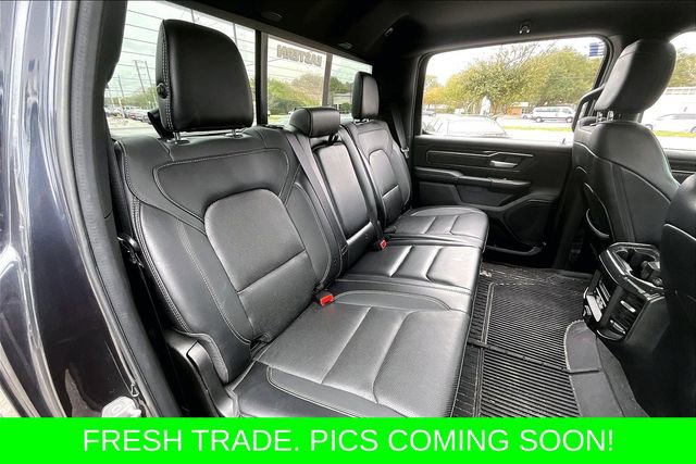 Used 2021 RAM 1500 Rebel w/ Rebel Level 1 Equipment Group image 22