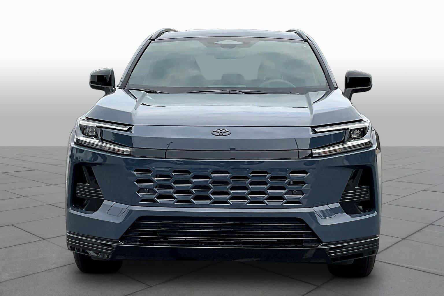New 2026 Toyota RAV4 SE AWD/4WD image 3