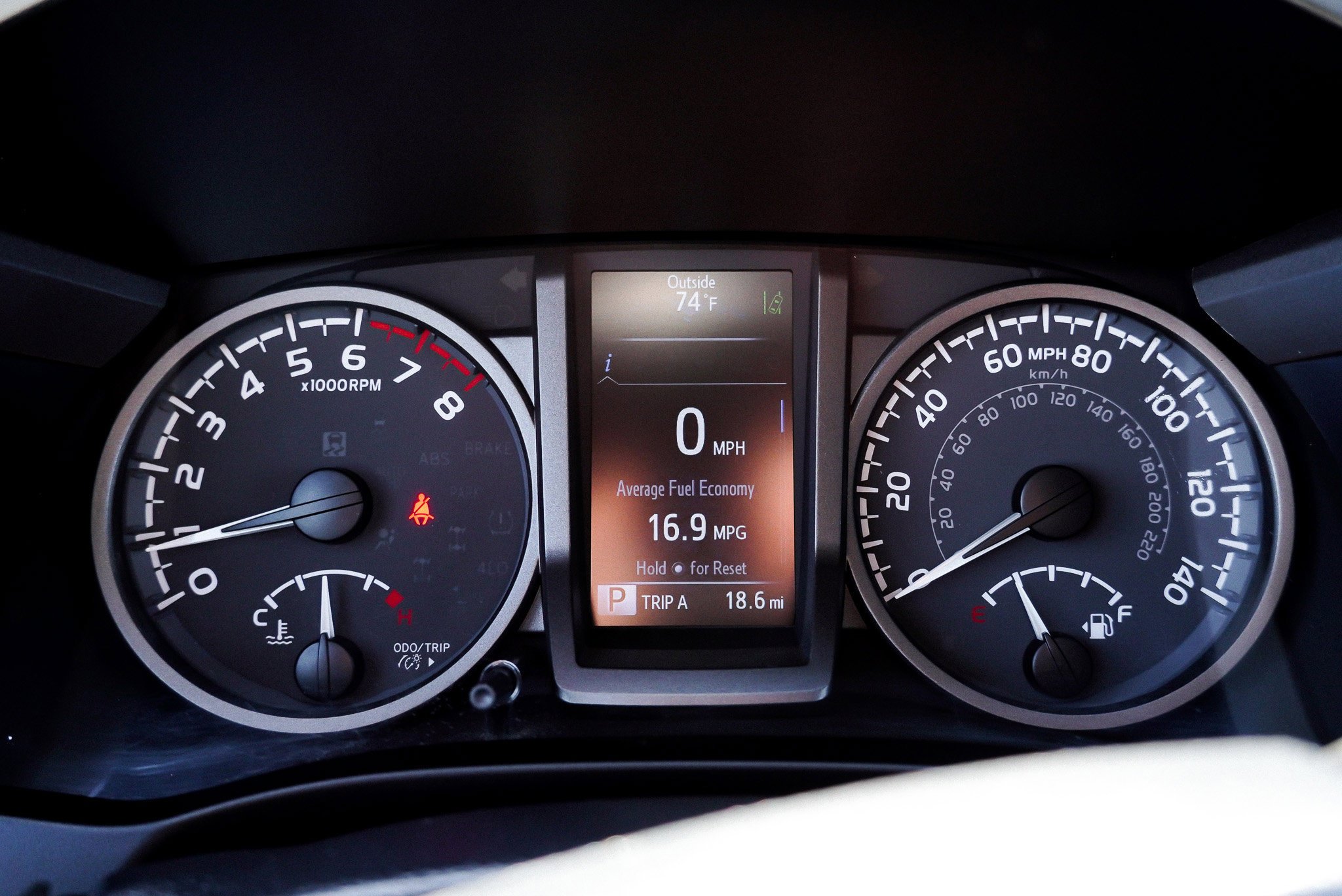 Certified 2020 Toyota Tacoma TRD Pro AWD/4WD image 41