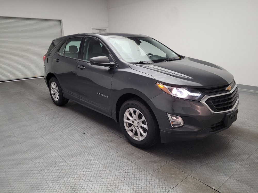 Used 2019 Chevrolet Equinox LS FWD image 13