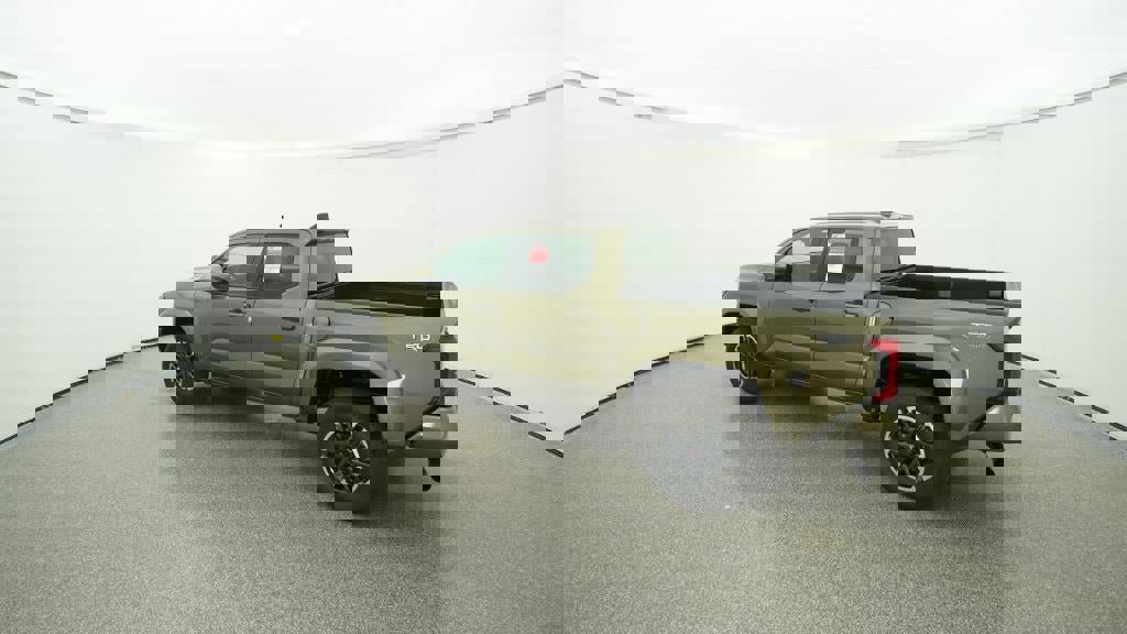 New 2026 Toyota Tacoma TRD Sport image 4