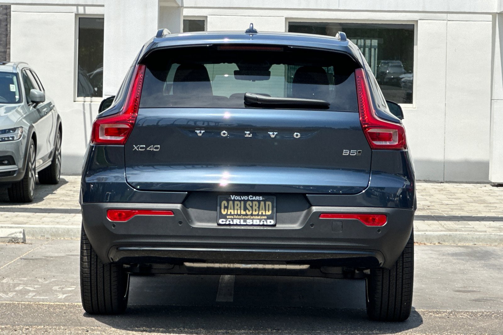 New 2026 Volvo XC40 B5 Ultra w/ Climate Package image 6