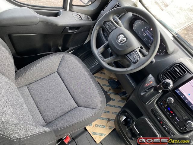 New 2026 RAM ProMaster 2500 w/ Premium Convenience Group image 20