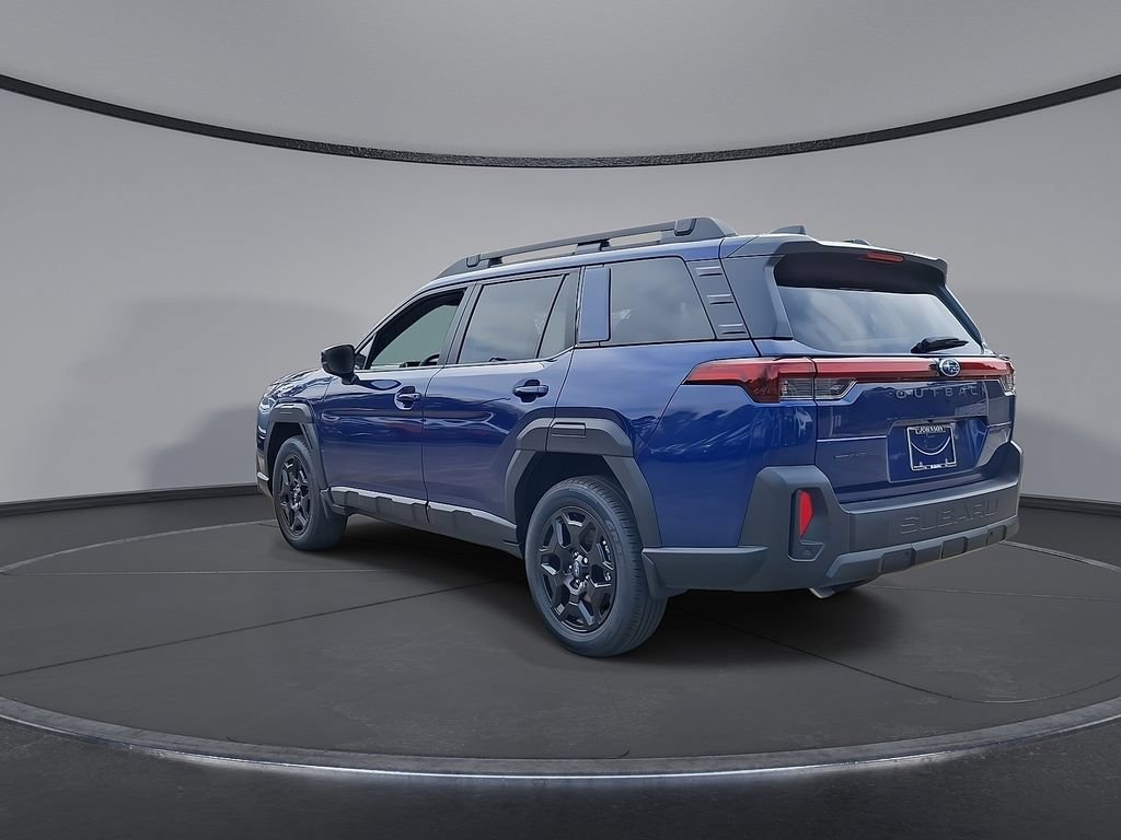 New 2026 Subaru Outback Limited AWD/4WD image 6