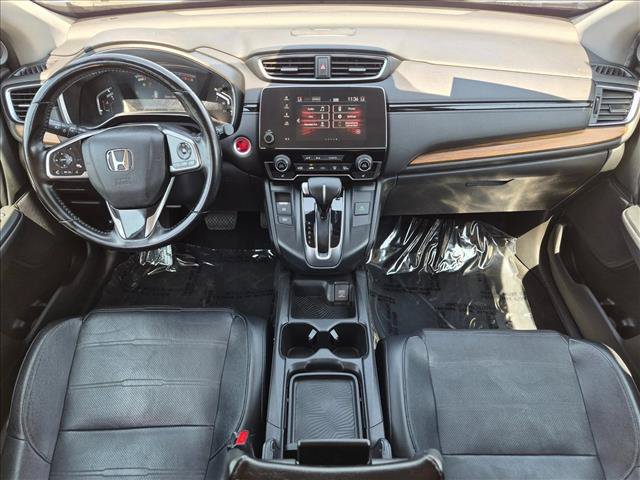 Used 2018 Honda CR-V EX-L image 19