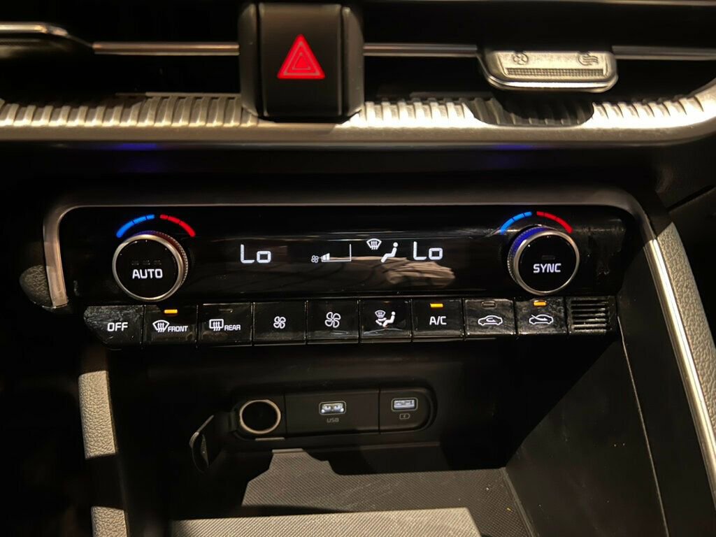 Used 2022 Kia K5 GT-Line w/ GT-Line FWD Premium Package image 21