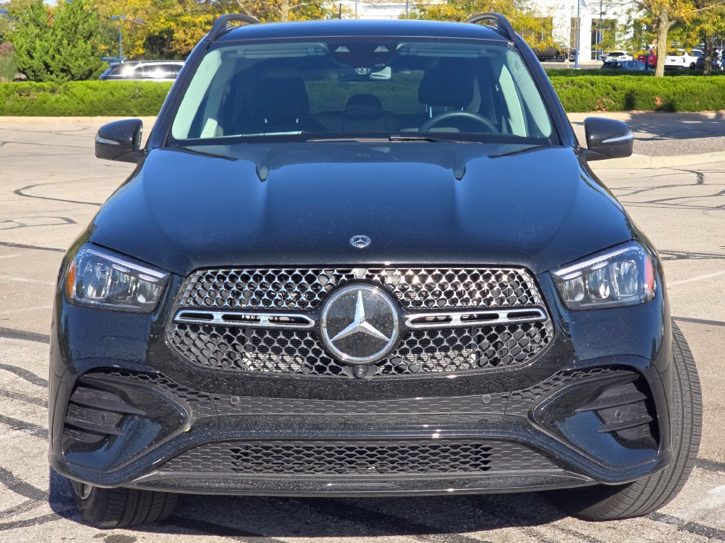 Used 2026 Mercedes-Benz GLE 350 4MATIC image 11