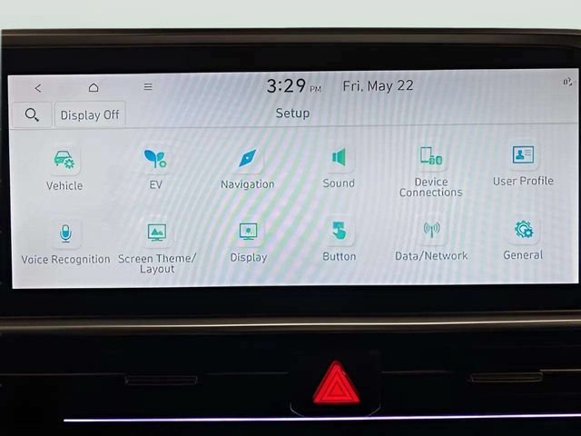Used 2025 Hyundai Ioniq 6 SEL RWD image 49