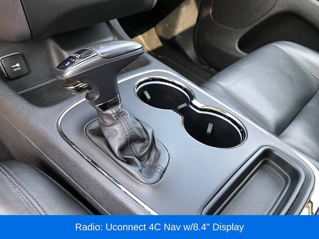 Used 2020 Dodge Durango GT AWD/4WD image 7