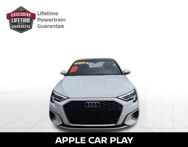 Used 2024 Audi A3 2.0T Premium image 8