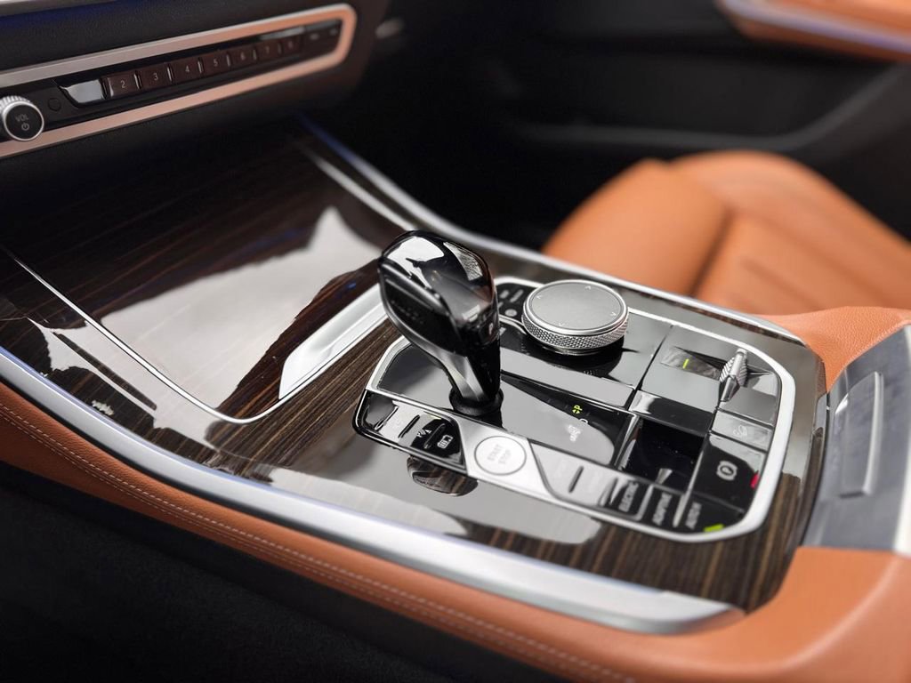 Used 2021 BMW X5 xDrive45e w/ Premium Package 3 image 17