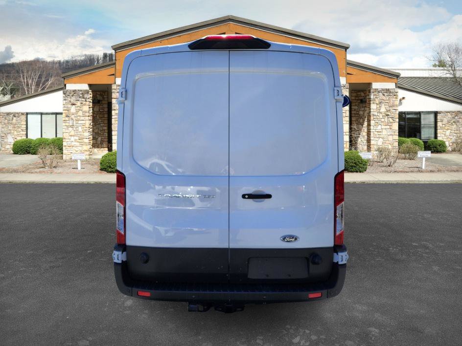 New 2024 Ford Transit 250 148 Medium Roof w/ Load Area Protection Package RWD image 6