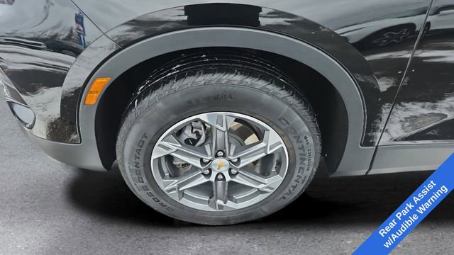 Used 2024 Chevrolet Blazer LT w/ Convenience Package image 19