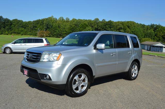 Used 2014 Honda Pilot EX image 63