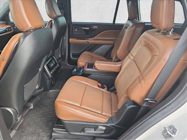Used 2023 Lincoln Aviator Reserve w/ Equipment Group 201A AWD/4WD image 20