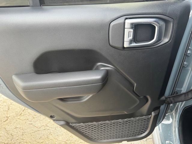 Certified 2024 Jeep Gladiator Sport image 19