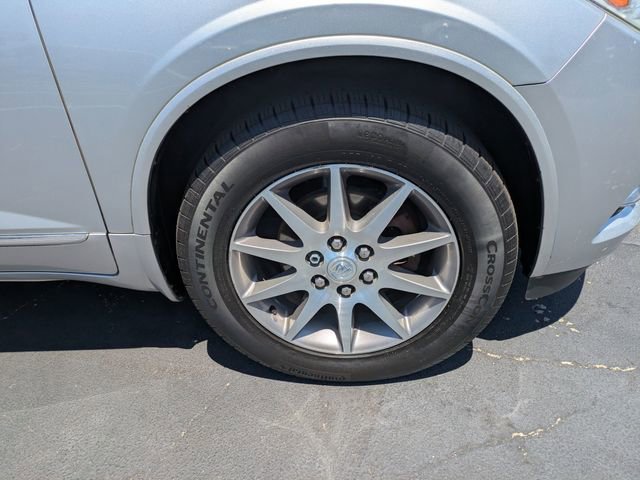 Used 2014 Buick Enclave Leather FWD image 12