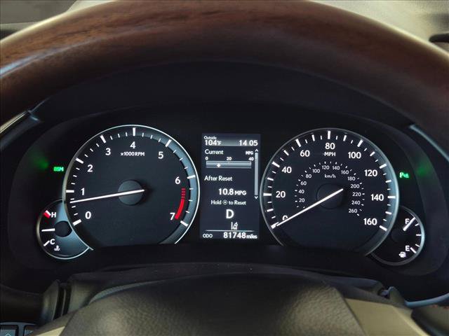 Used 2017 Lexus RX 350 FWD w/ Premium Package image 11