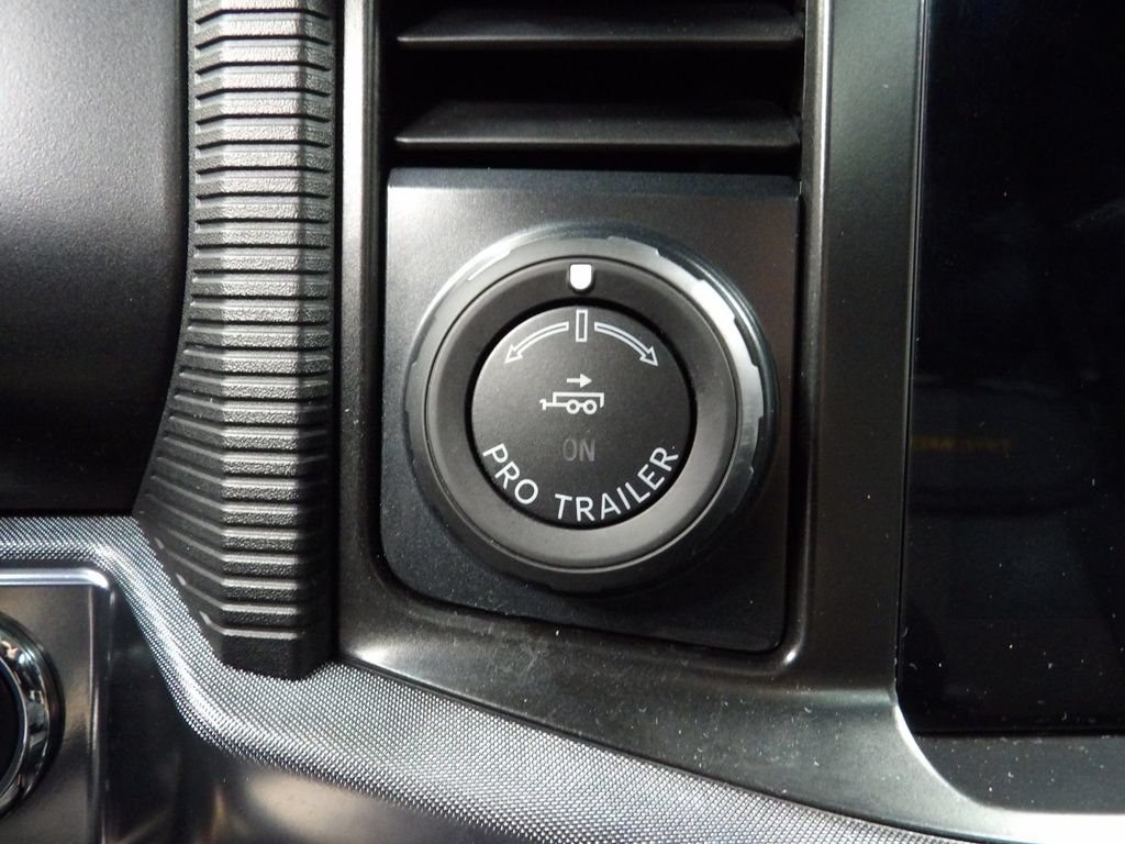 Used 2025 Ford F150 Tremor w/ Equipment Group 402A High AWD/4WD image 52