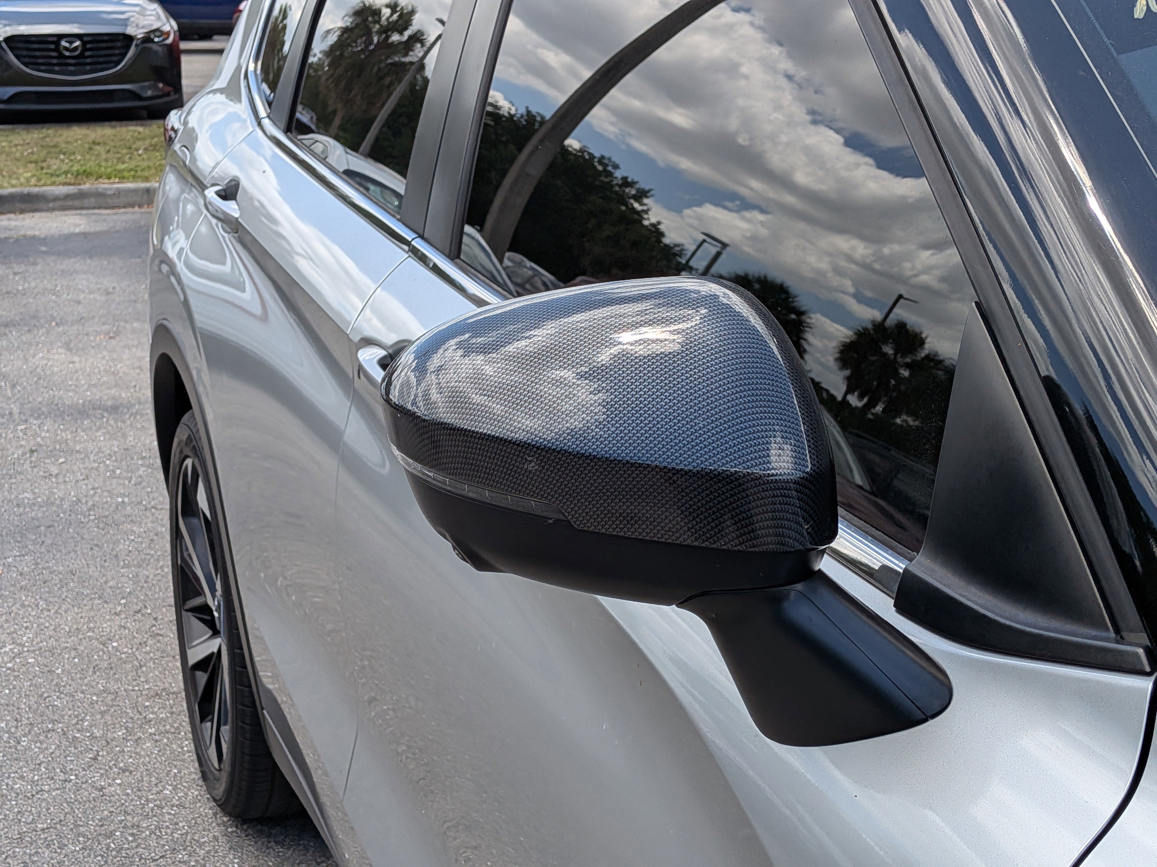 Used 2022 Mitsubishi Outlander SE image 12