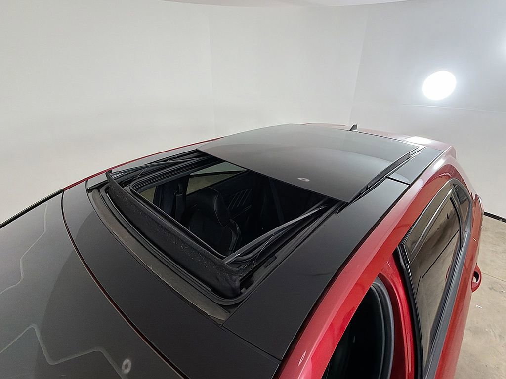 Used 2022 Ford Edge ST w/ Equipment Group 401A image 17