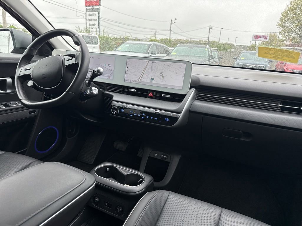 Used 2023 Hyundai Ioniq 5 Limited AWD/4WD image 18