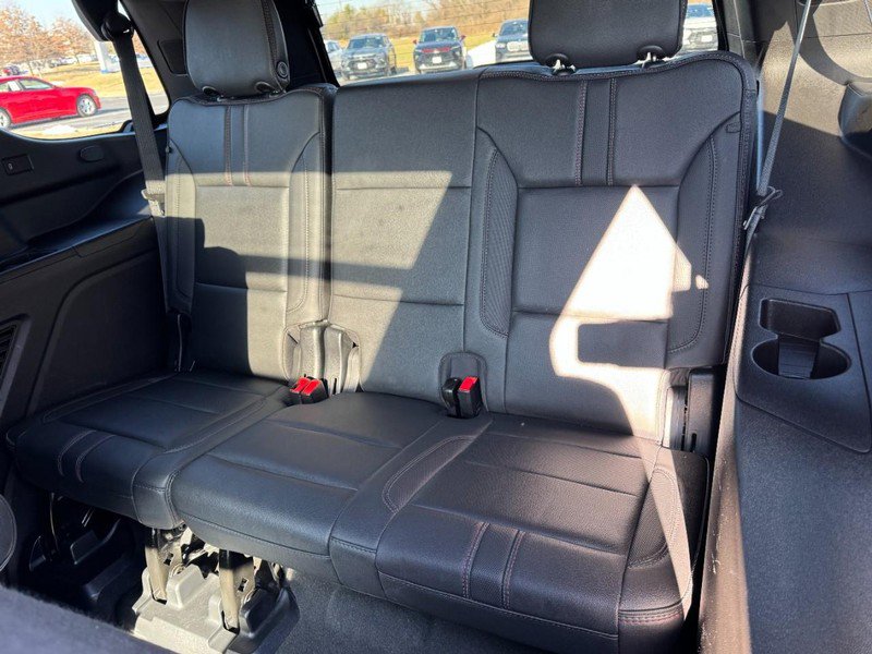 Used 2023 Chevrolet Tahoe RST w/ Luxury Package image 12