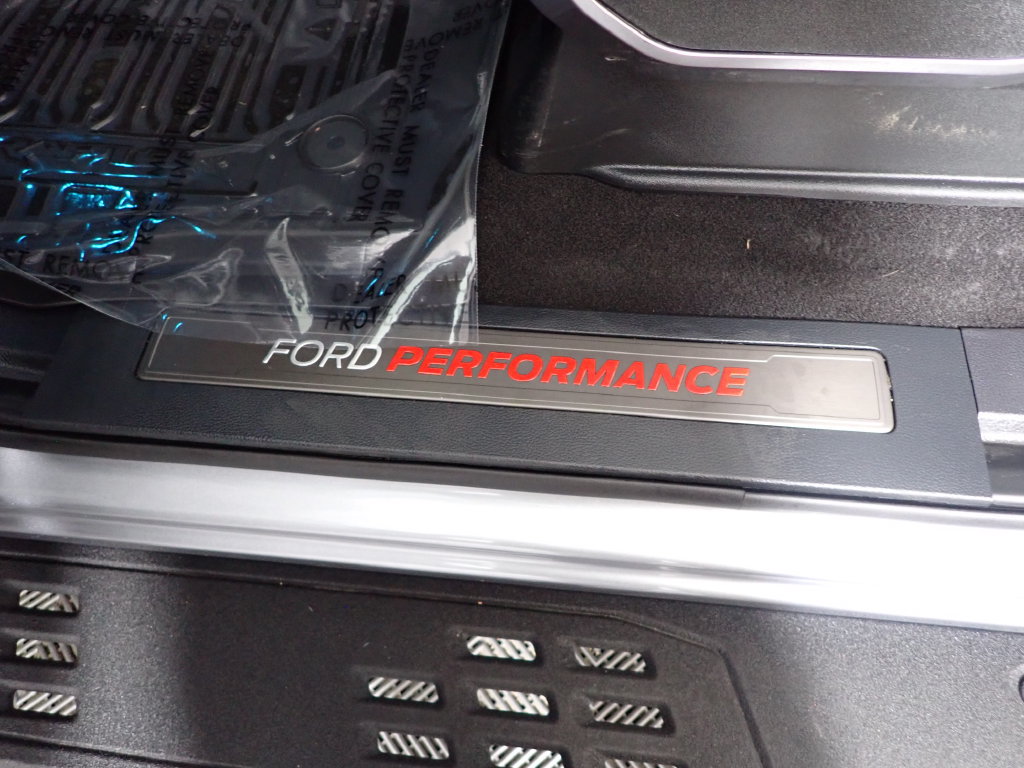 Used 2023 Ford F150 Raptor AWD/4WD image 23