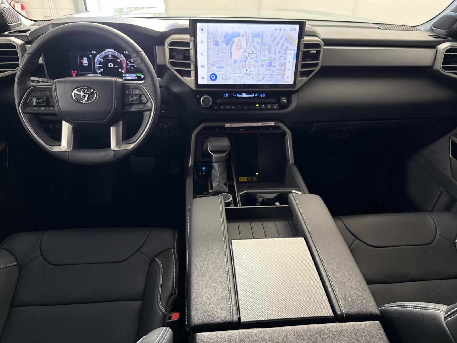 Used 2026 Toyota Sequoia Limited AWD/4WD image 15